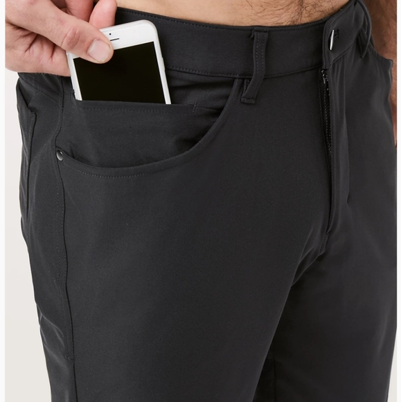 Lululemon ABC Pants - Picture 3 of 5